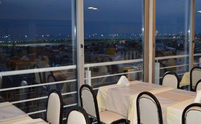Otel Grand Ons İstanbul