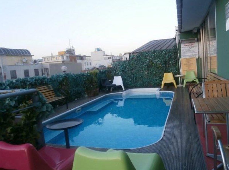 Grand Ons 3* İstanbul