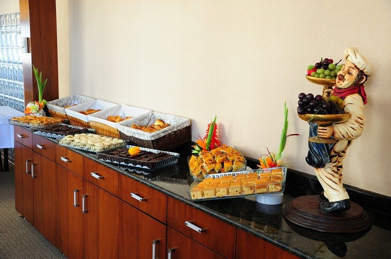 Hotel Feronya Istanbul