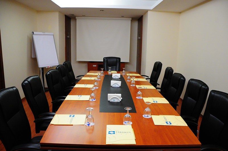 Feronya Hotel 4*