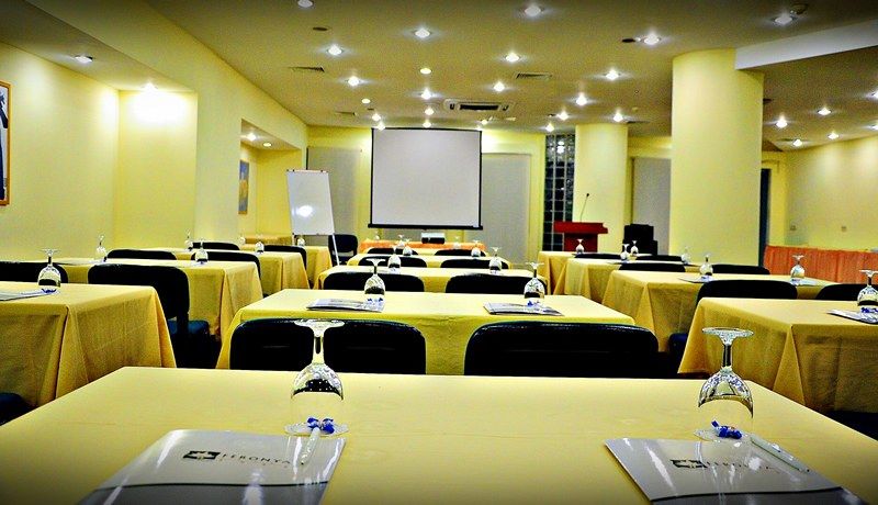 Feronya Hotel Istanbul