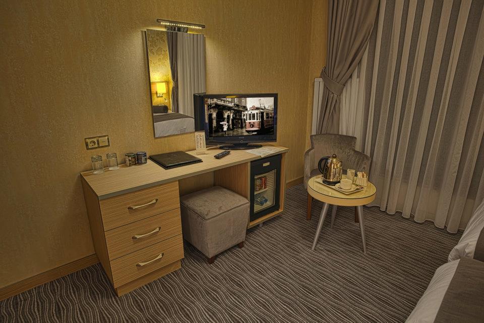 Hotel Galata La Bella 4*