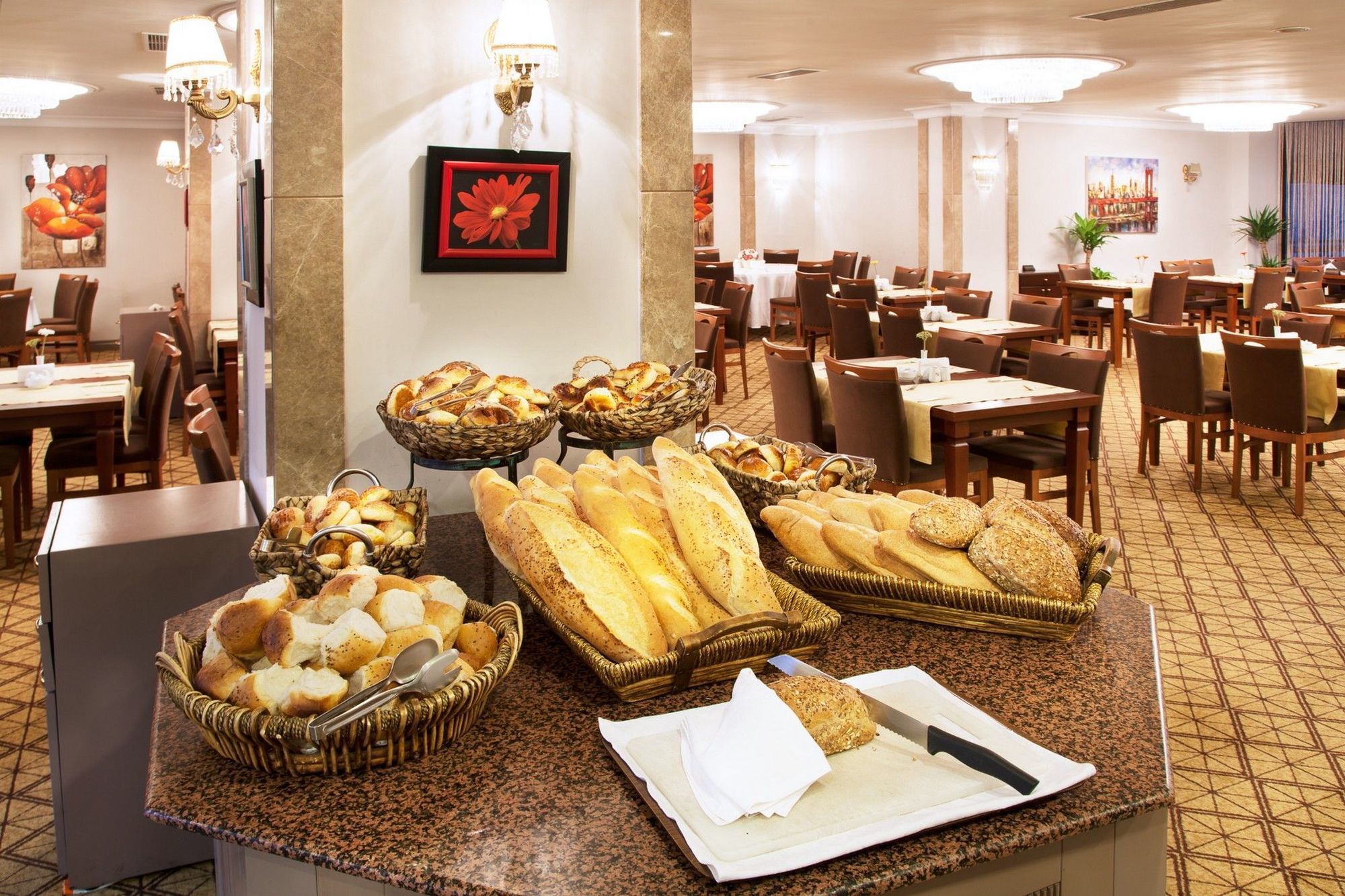 The Parma Downtown Hotel 4*