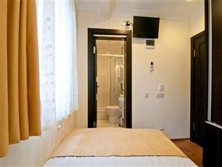 Sultans Hotel Istanbul