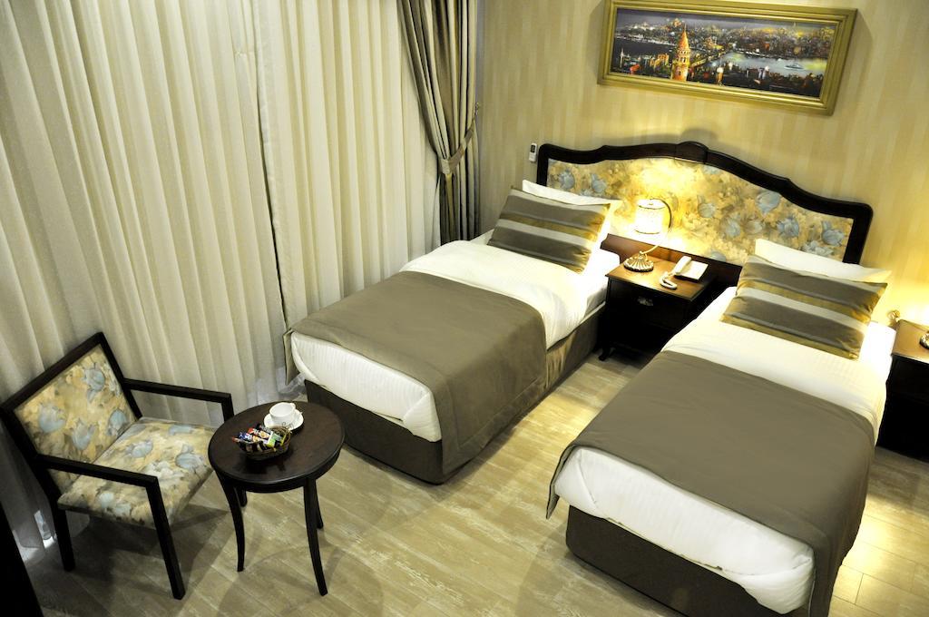 Hotel Taksim House Istanbul