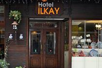 Ilkay 3* Istanbul