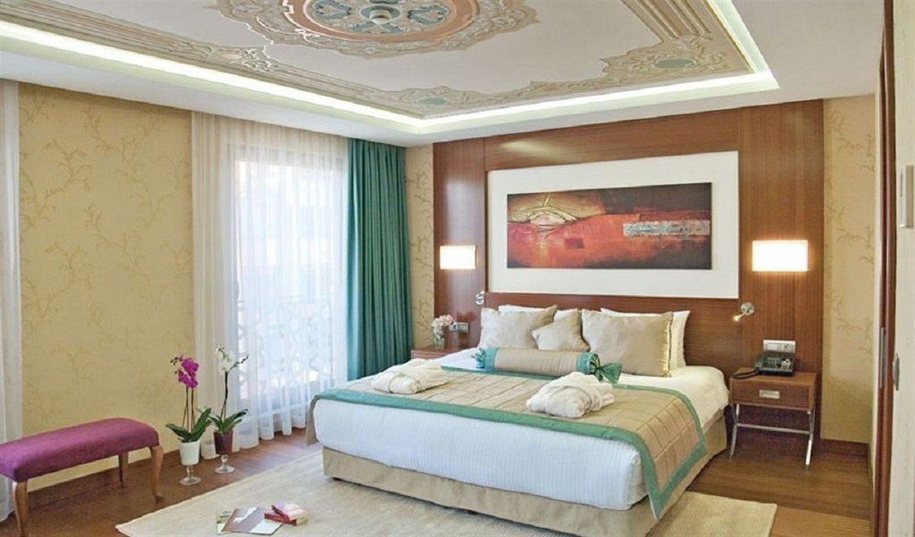 Hurry Merter 5* Istanbul
