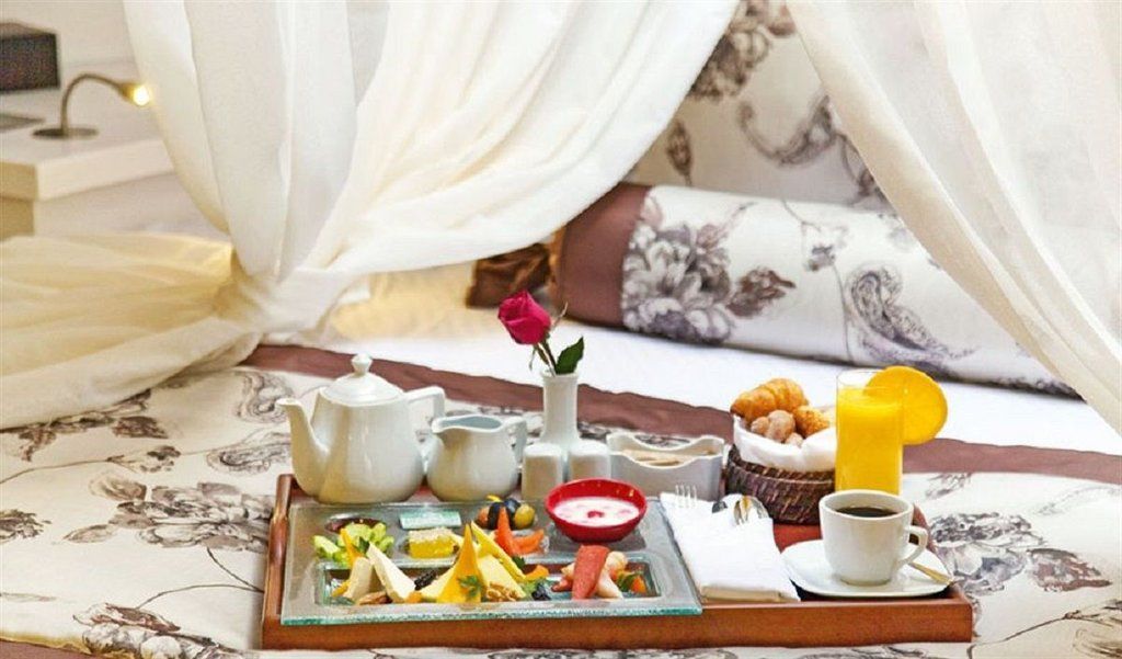 Hotel Hurry Merter 5*