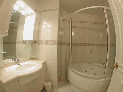 Hotel Askin 3*