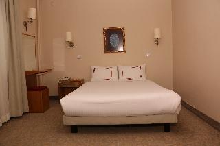 Hotel Ilkay 3*