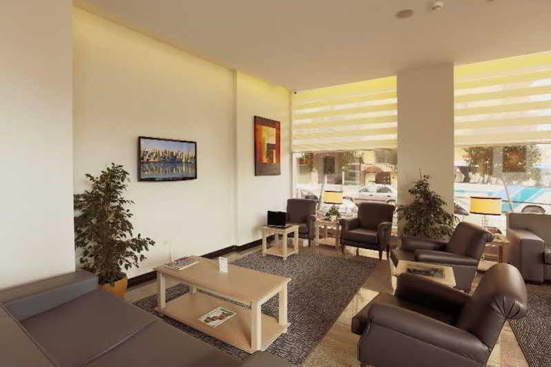 Hotel Expocity
