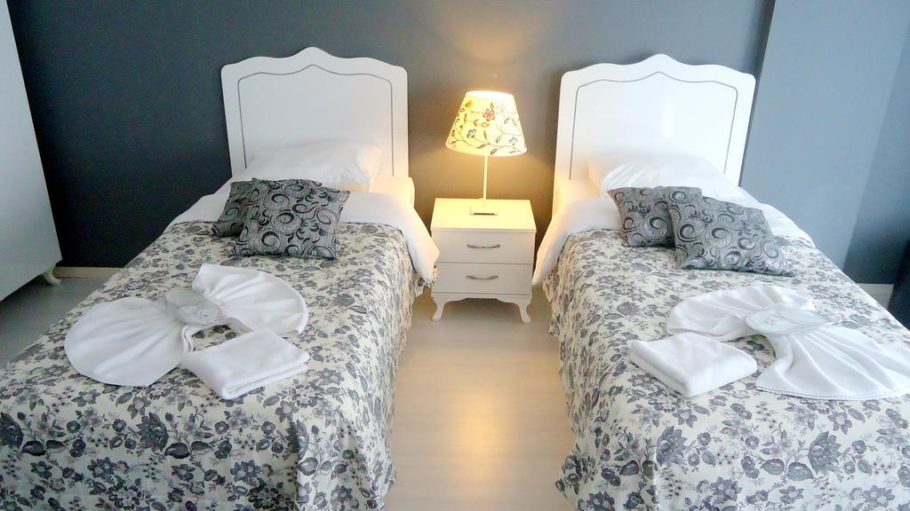 Aristo Galata Suites