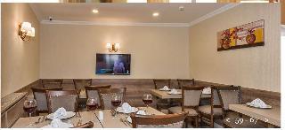 Hotel Alphonse