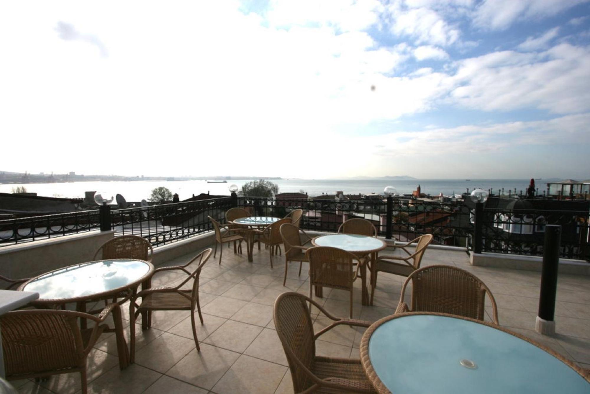 Grand Peninsula 2* Istanbul