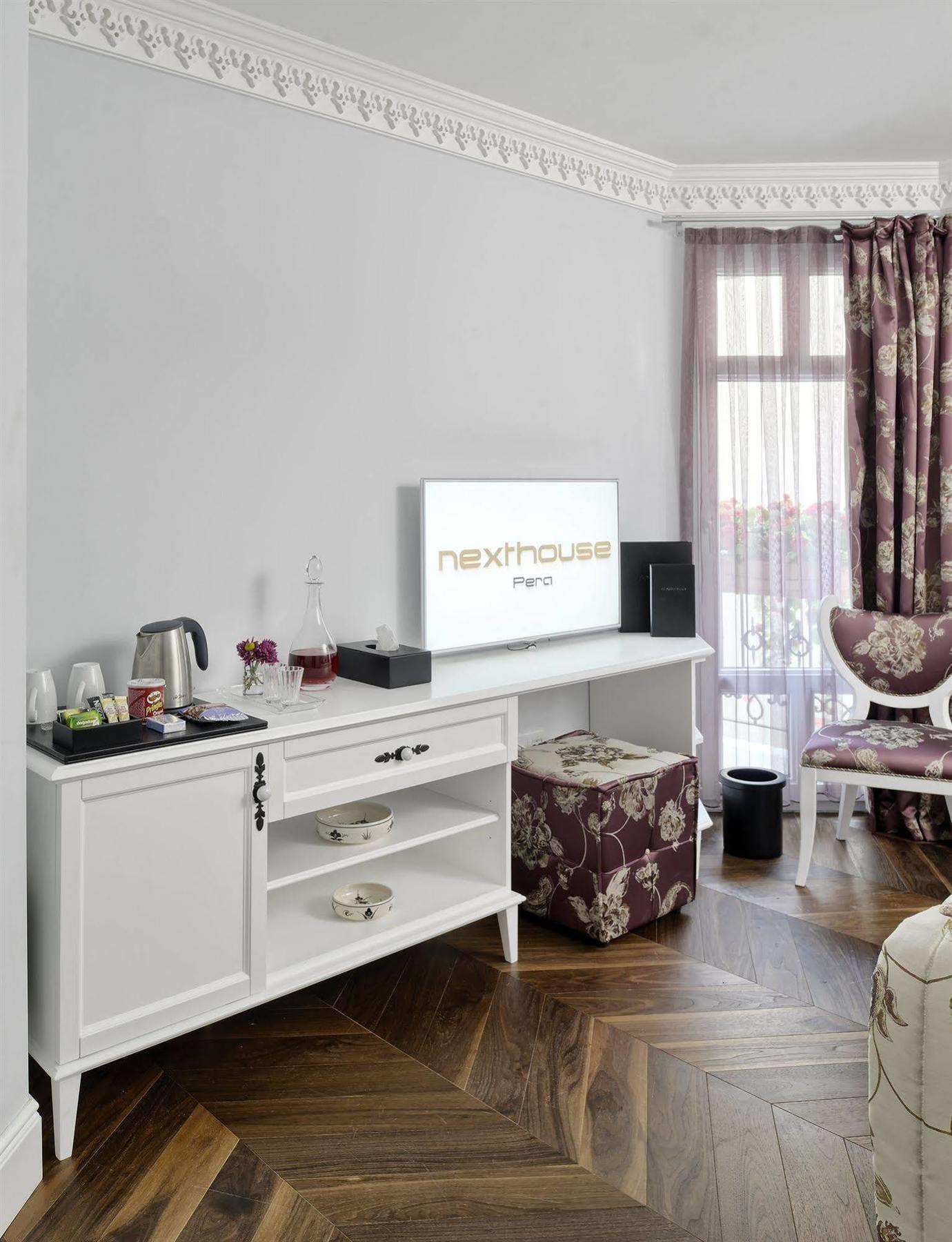 Hotel Nexthouse Pera (adults Only) Istanbul