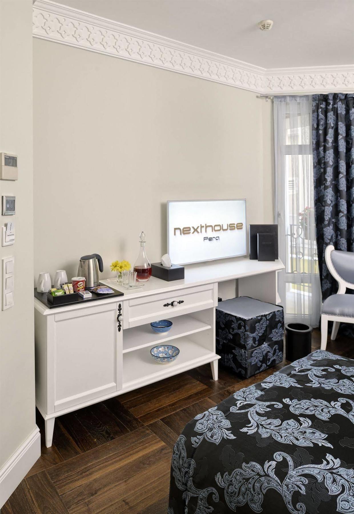 Hotel Nexthouse Pera (adults Only) Istanbul
