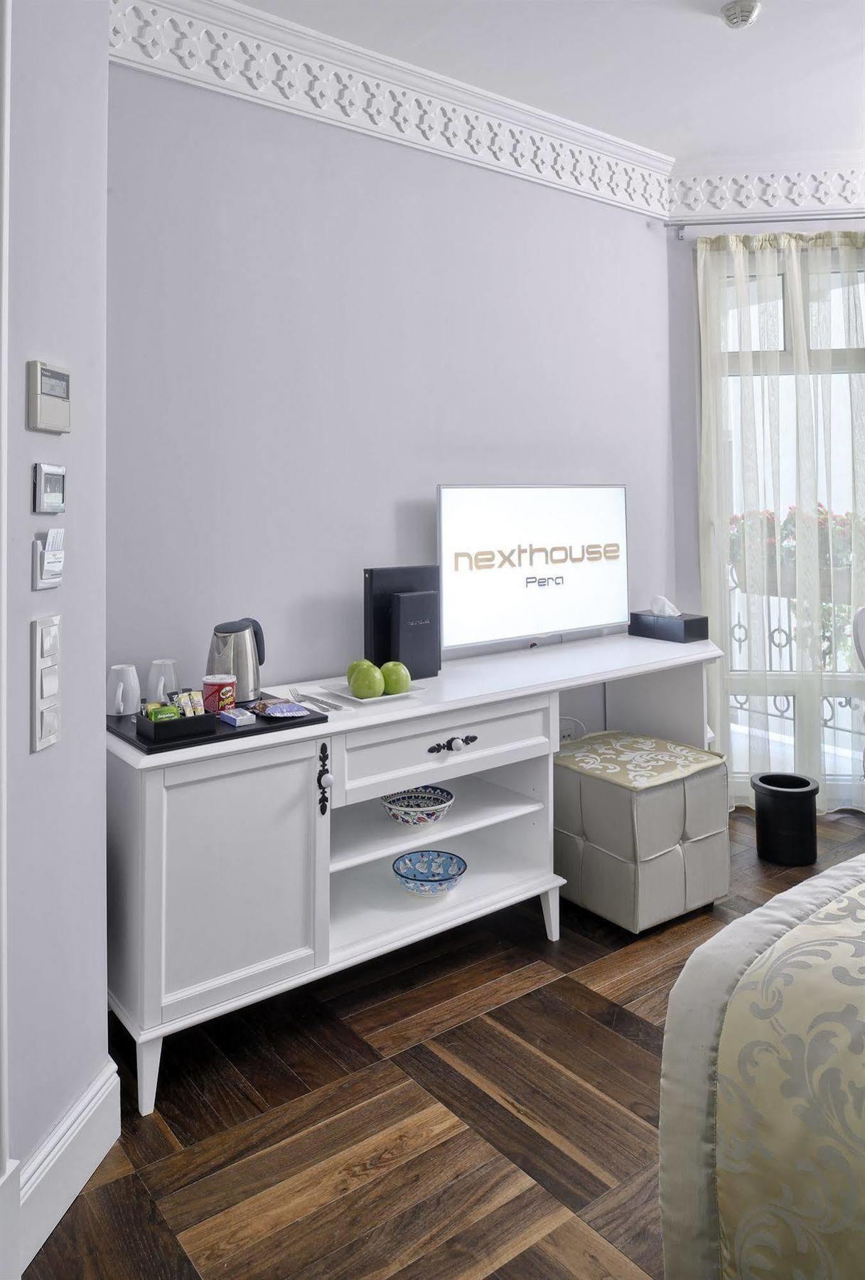 Nexthouse Pera (adults Only) 4*
