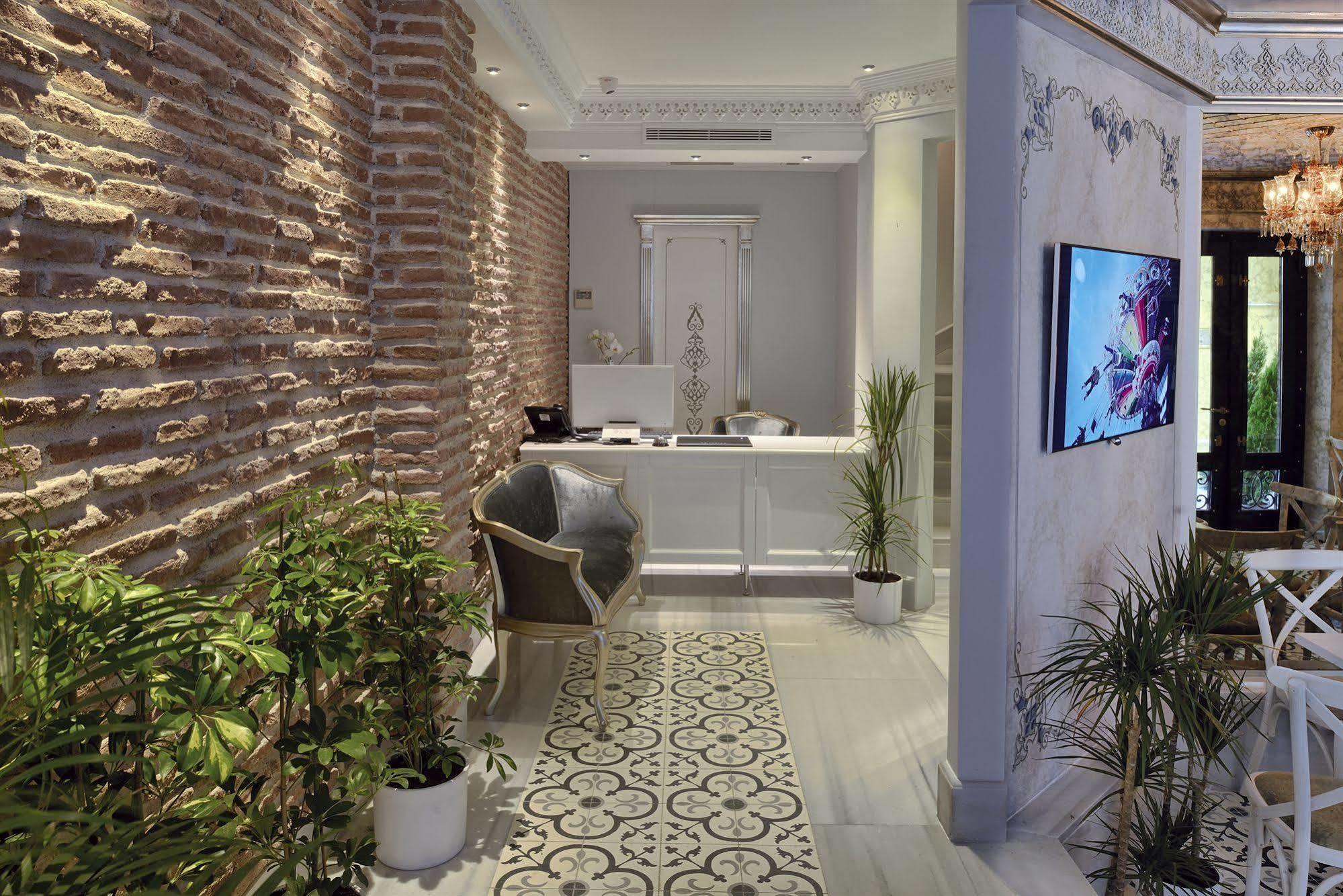 Nexthouse Pera (adults Only) 4* Istanbul