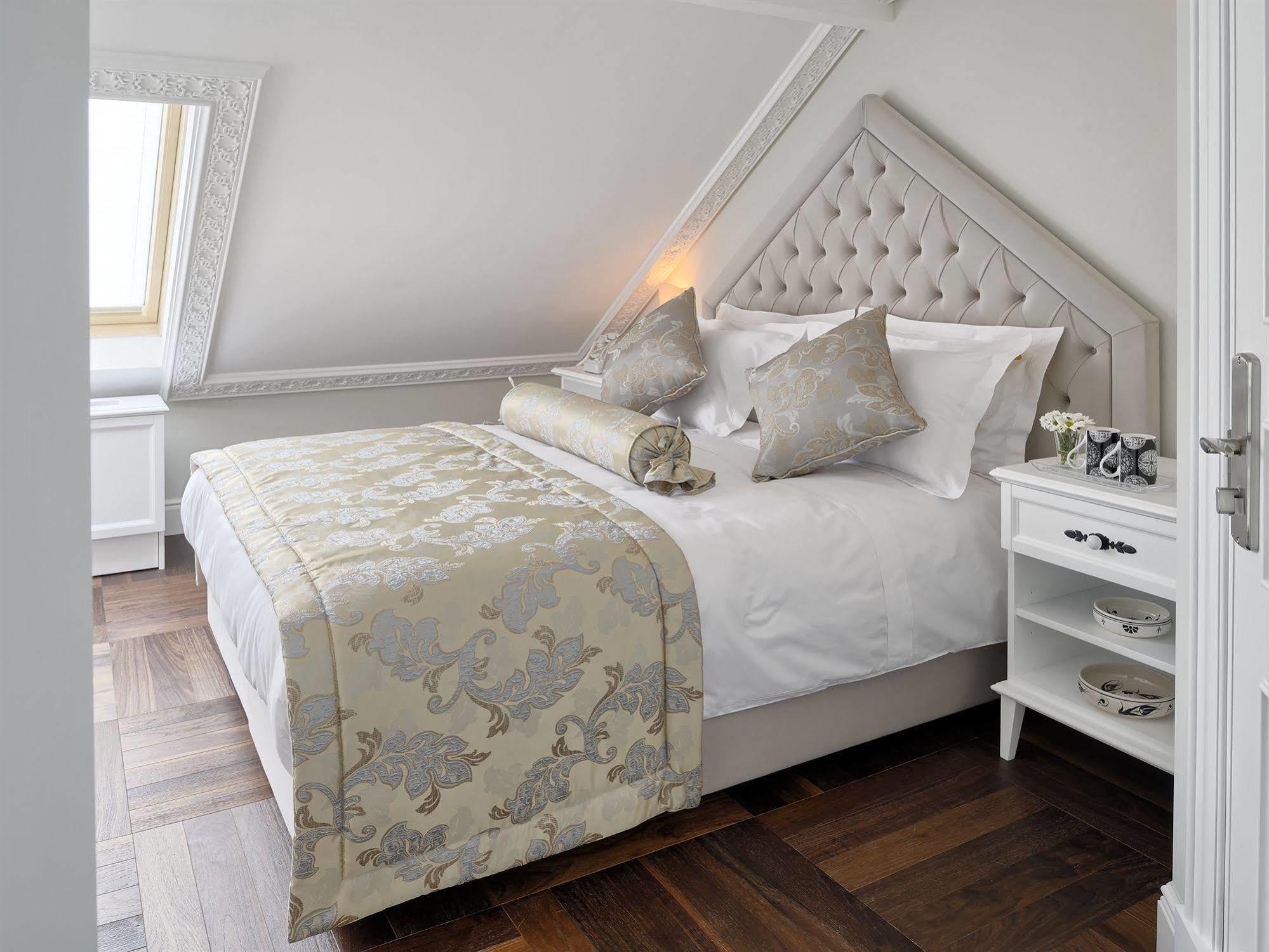 Hotel Nexthouse Pera (adults Only) 4*