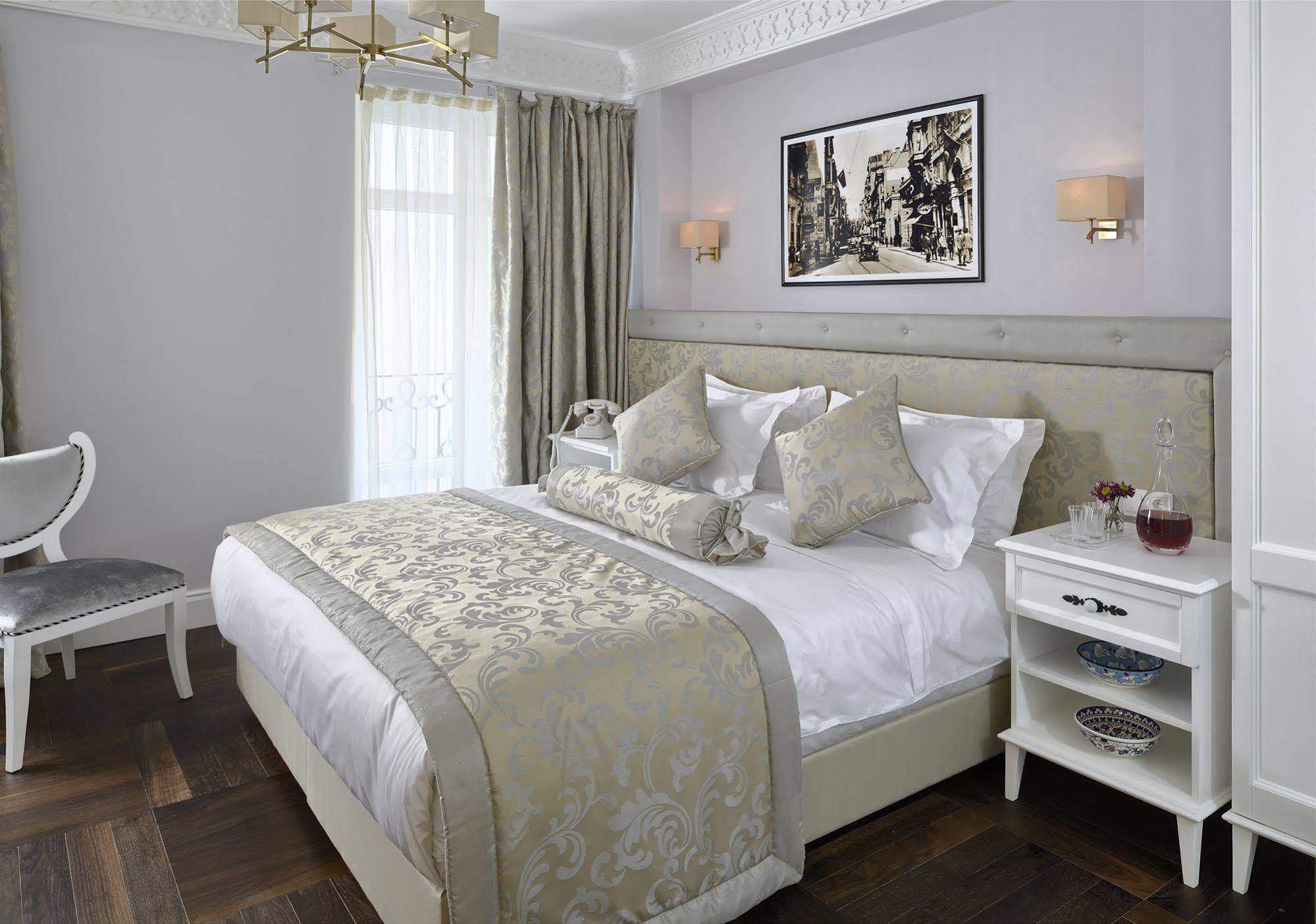 Hotel Nexthouse Pera (adults Only)
