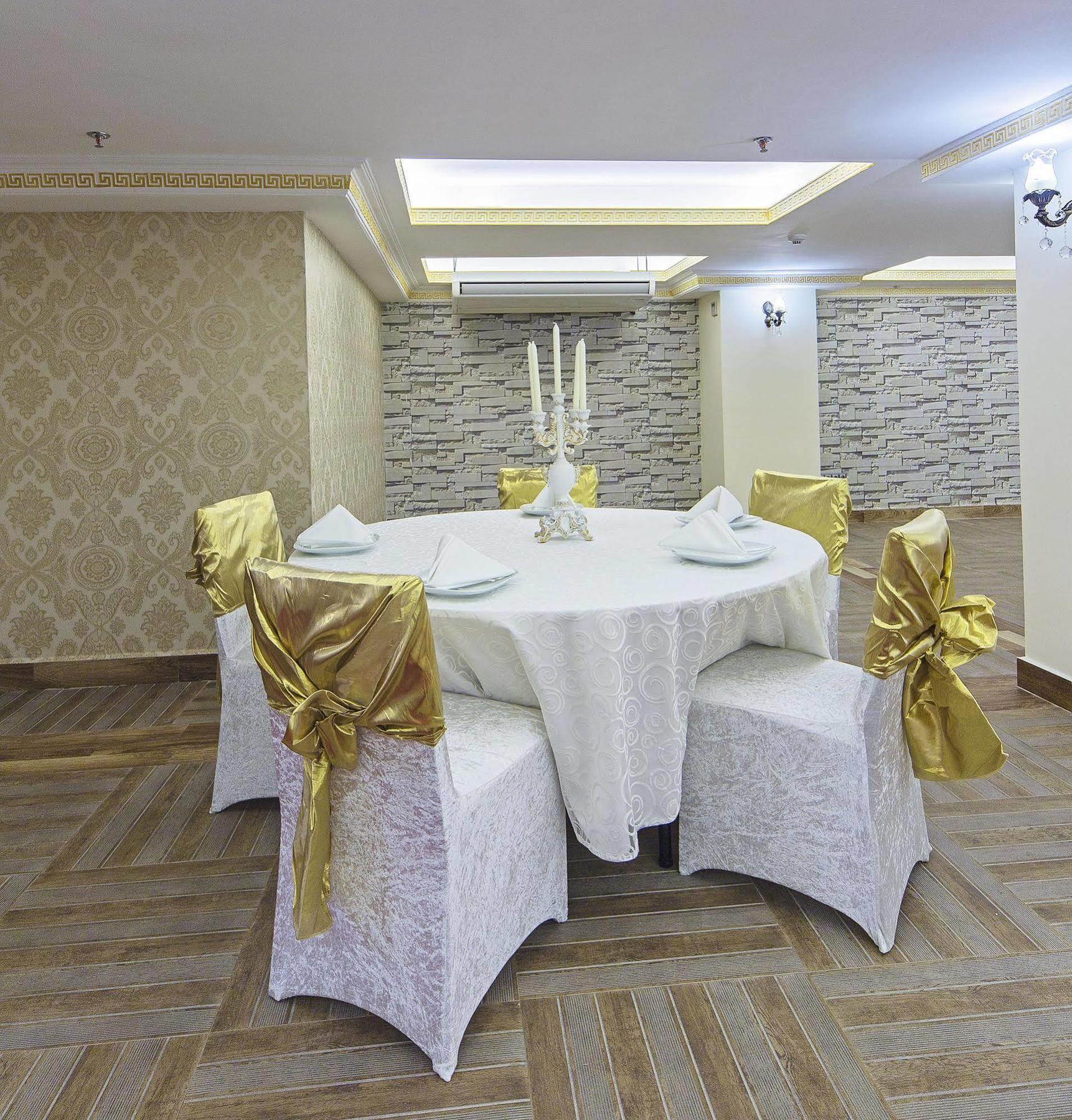 Lausos Palace Sisli Hotel 5*