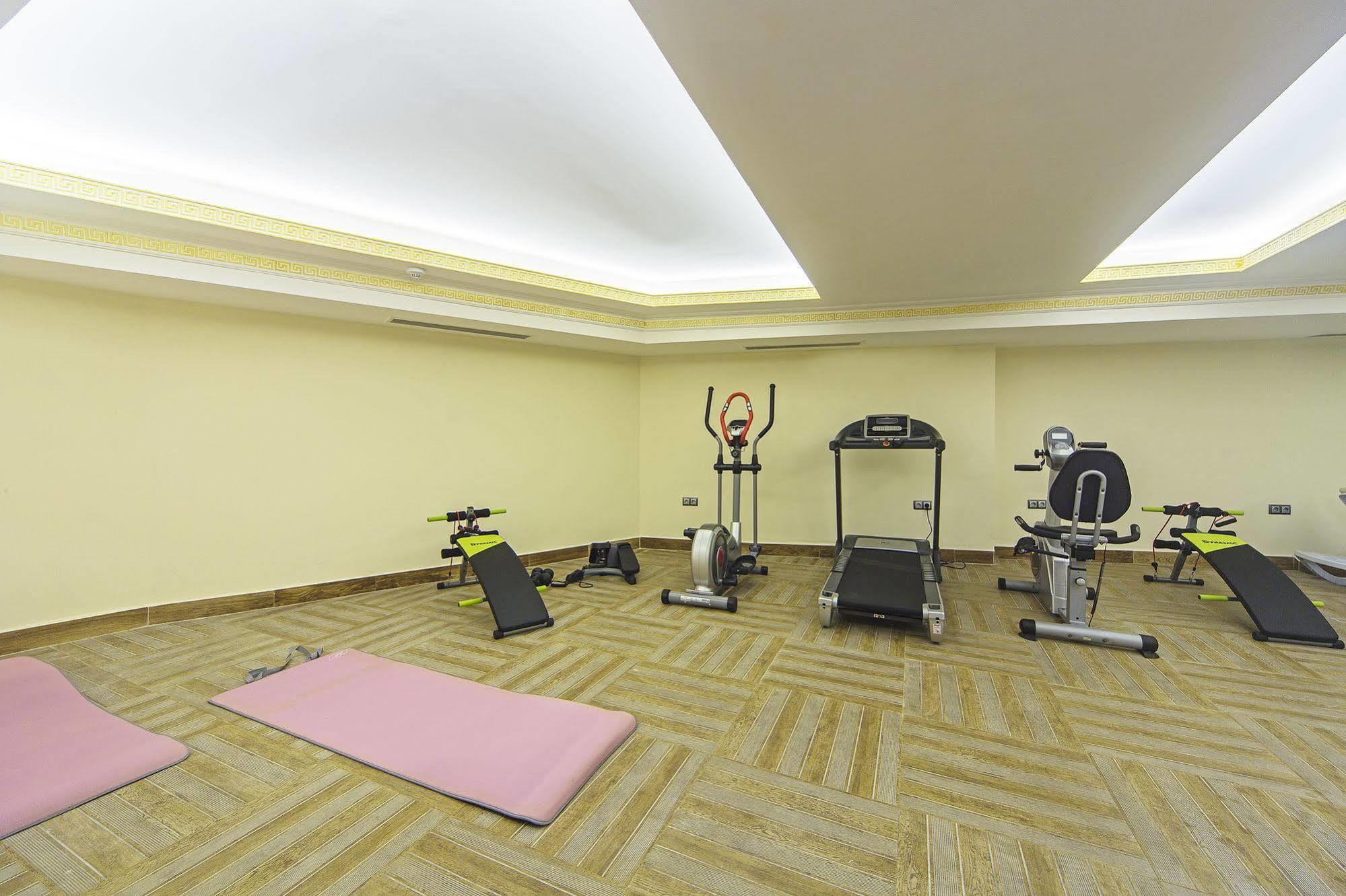 Hotel Lausos Palace Sisli 5*