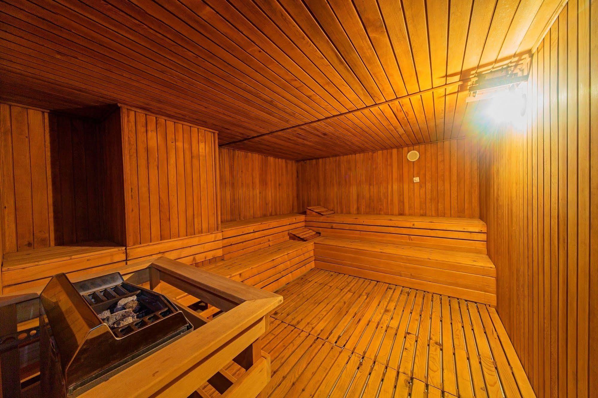 Lausos Palace Sisli 5*