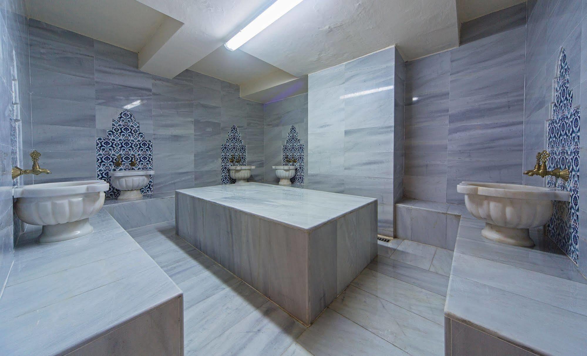 Lausos Palace Sisli Hotel 5*