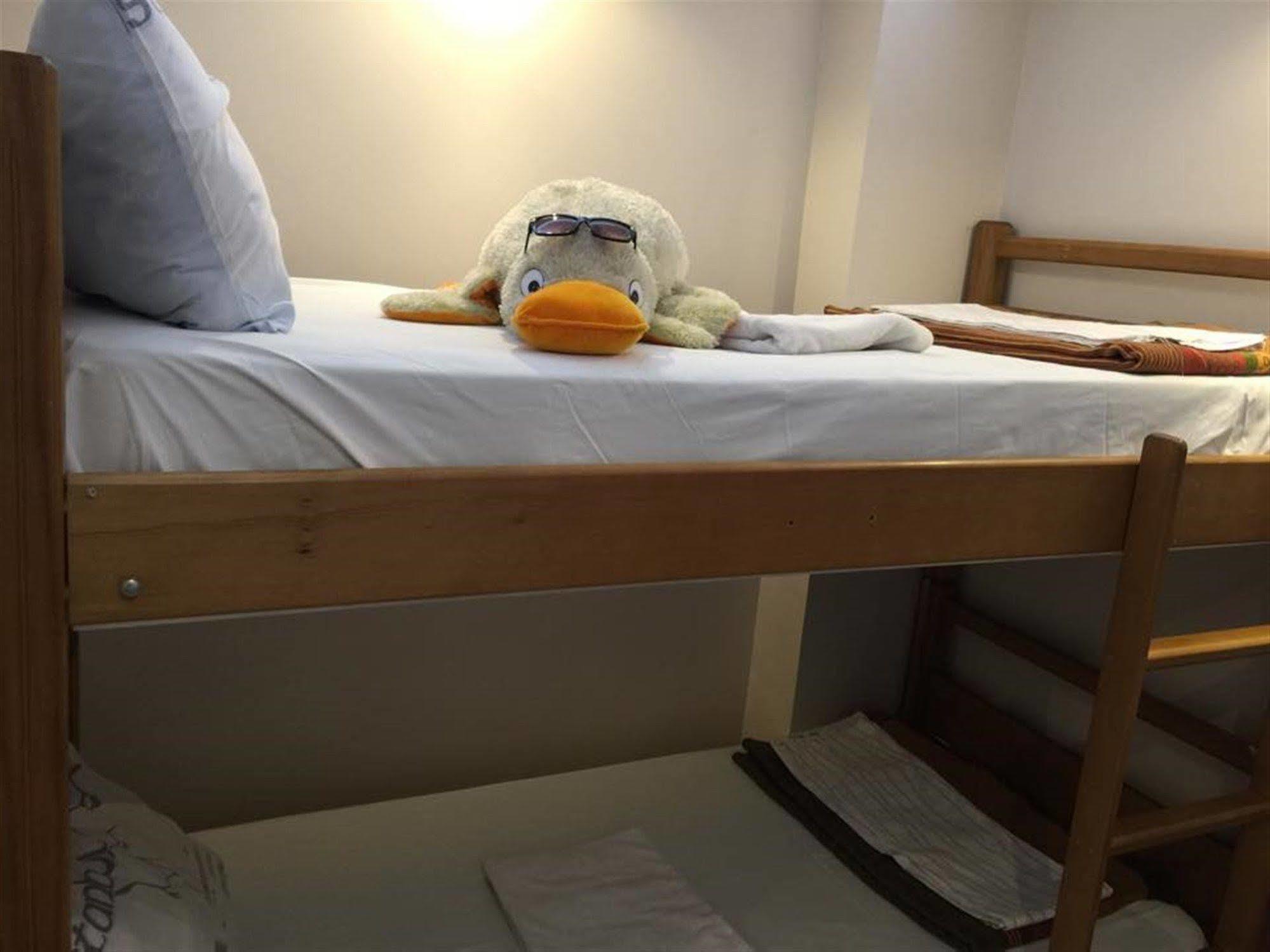 Hostel Taksim House