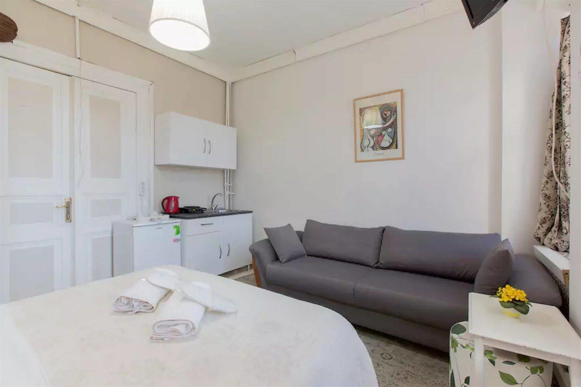 Hostel Taksim House *