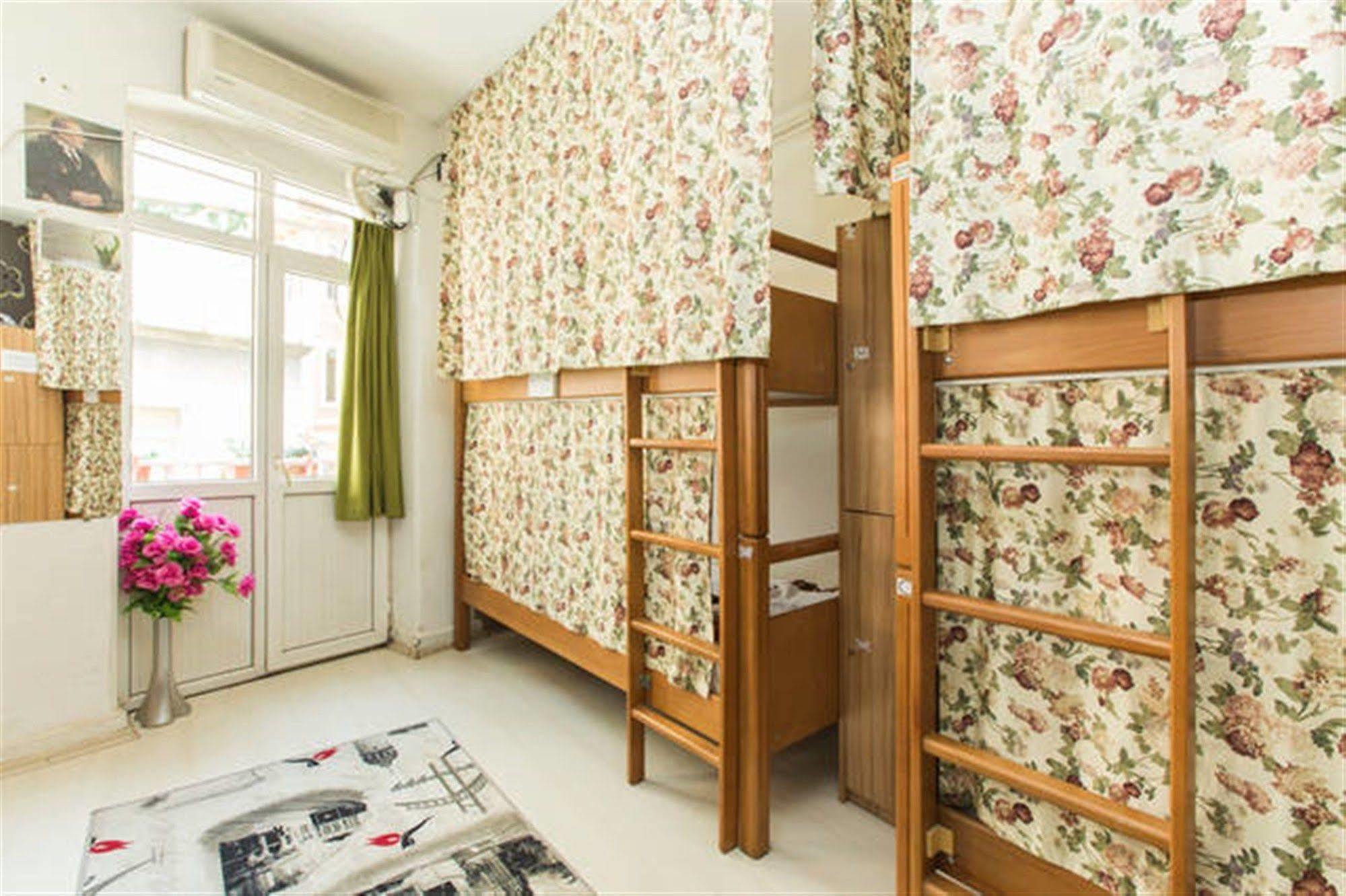 Hostel Taksim House *