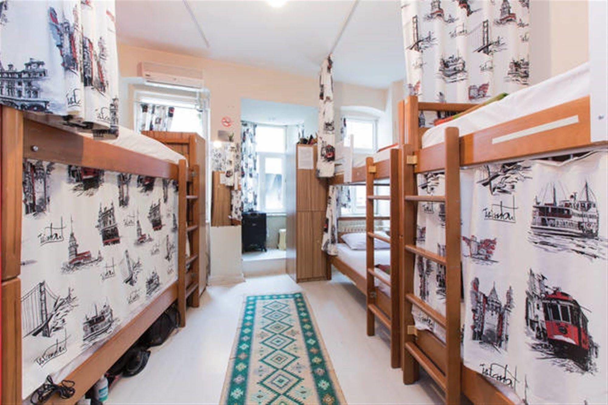 Taksim House *