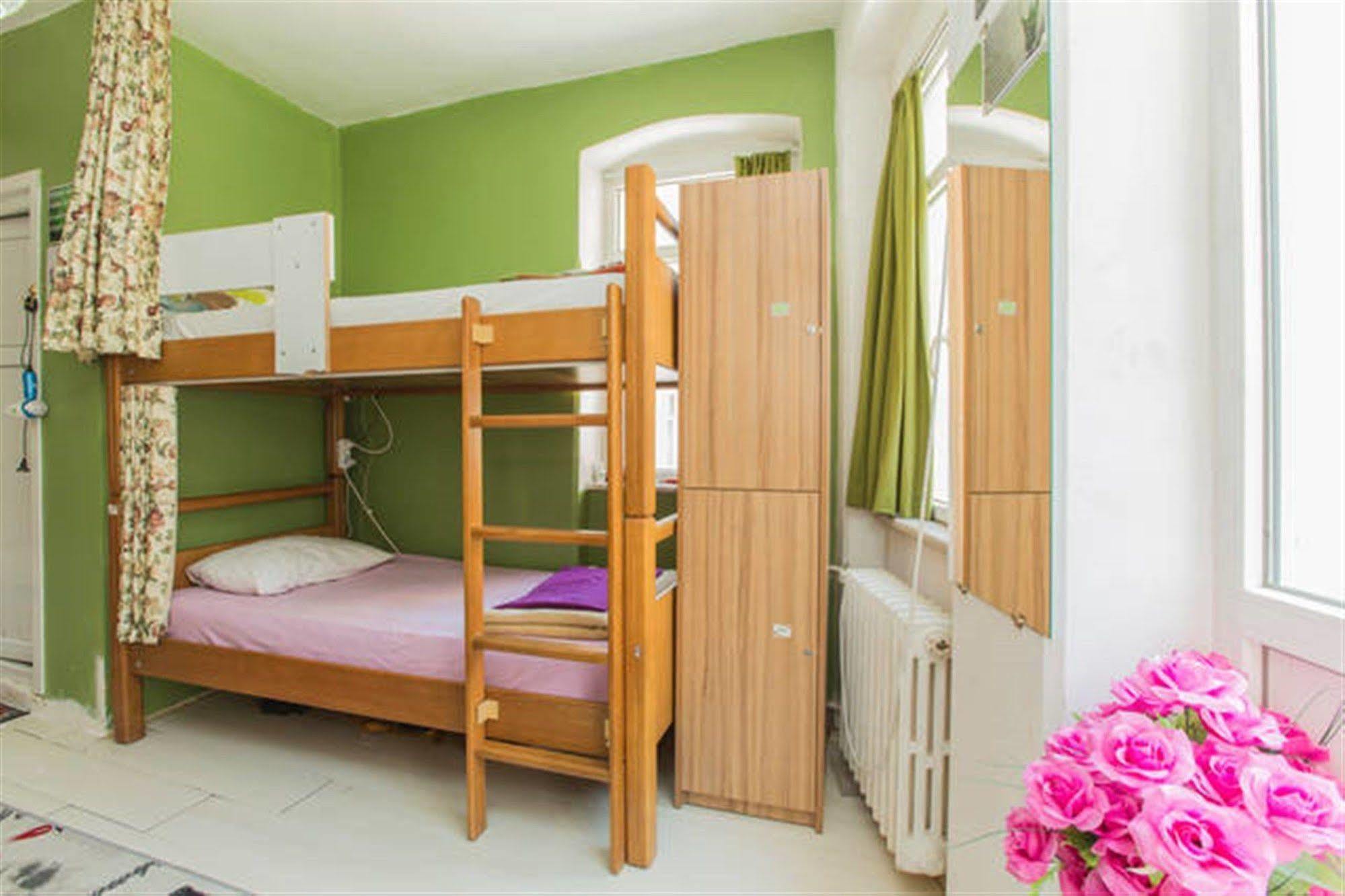 Taksim House * Istanbul