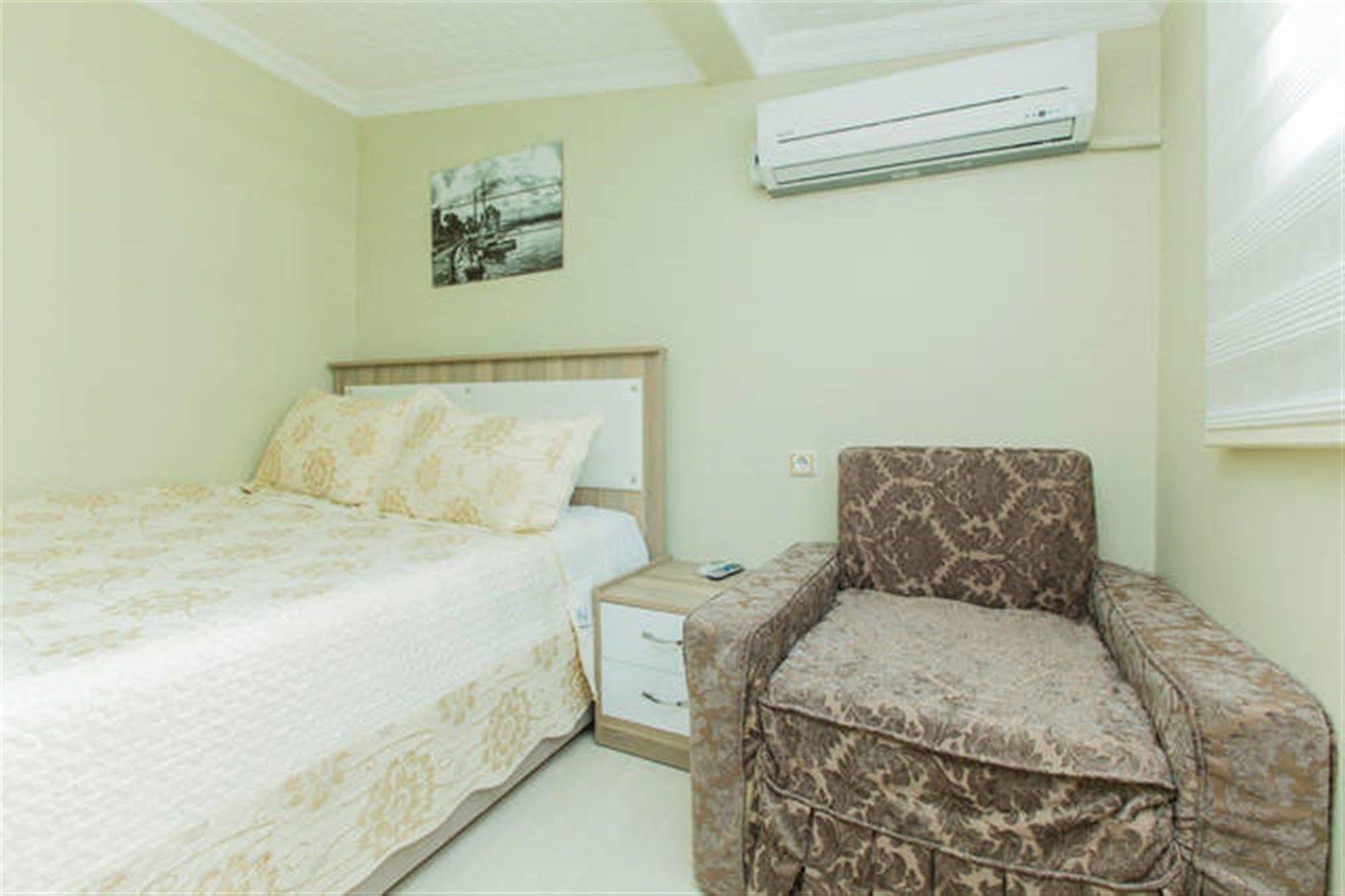 Hostel Taksim House Istanbul