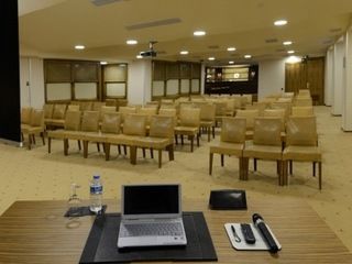 Hotel Buyuk Keban Istambul