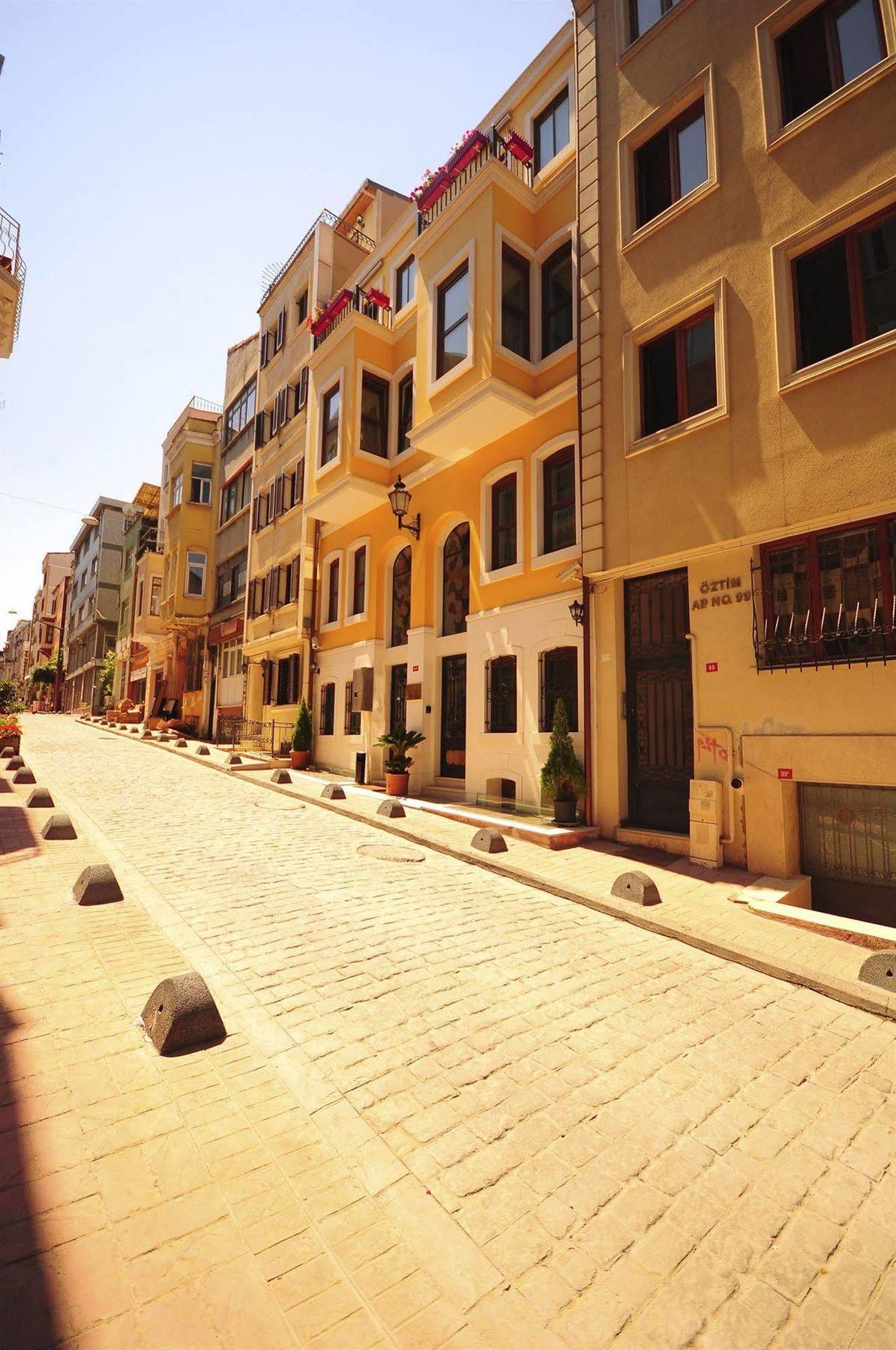 Hotel Ottopera (adults Only) 3*
