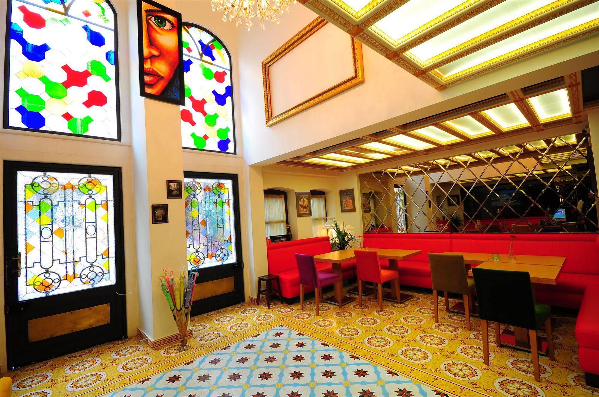 Ottopera (adults Only) Istanbul