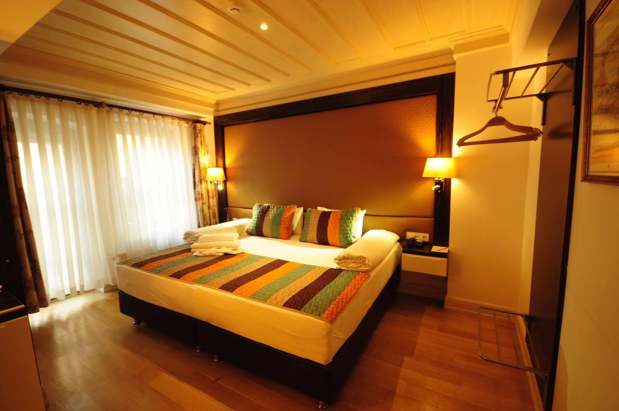 Hotel Ottopera (adults Only) Istanbul