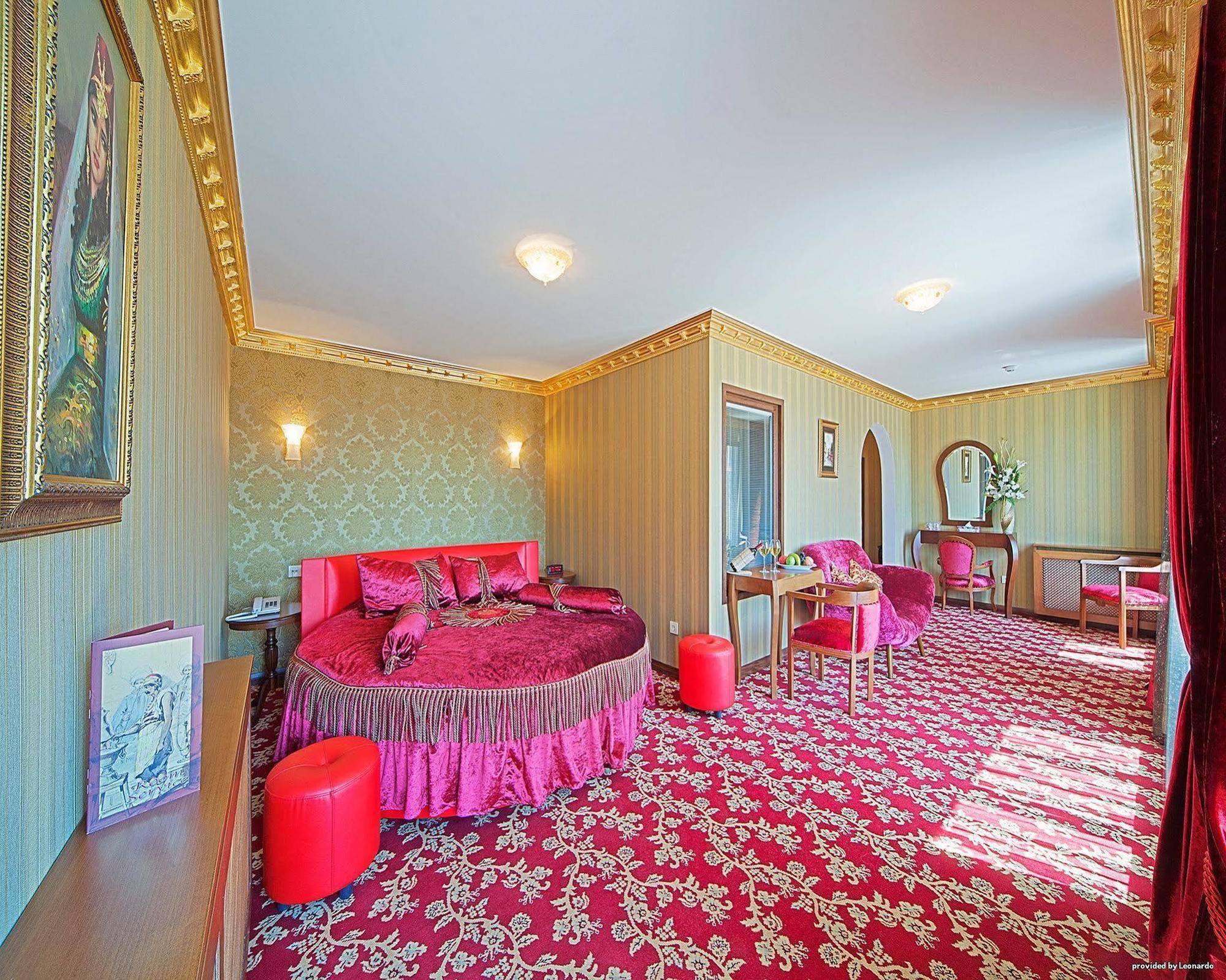Otel Antea Palace & 4*