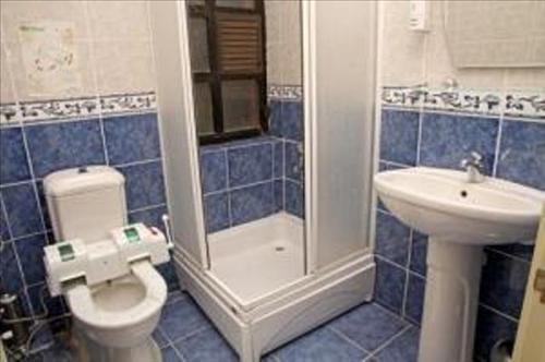 Sultan's Eye Comfort Hotel