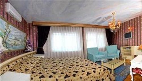 Hotel Sultan's Eye Comfort