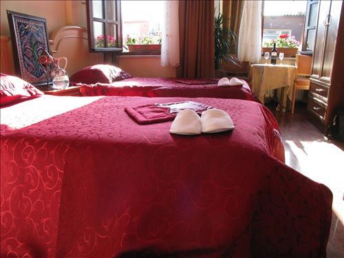 Nova Roma Hotel 3*