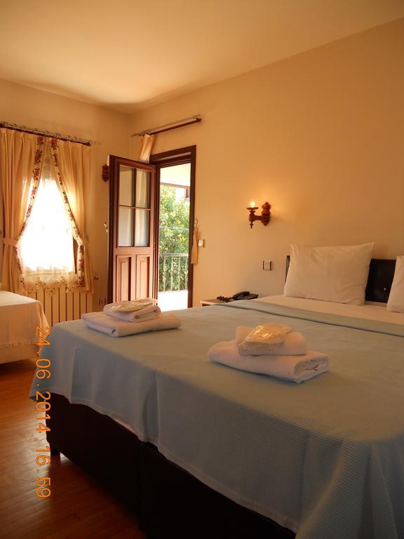 Hotel Tuzla Istanbul