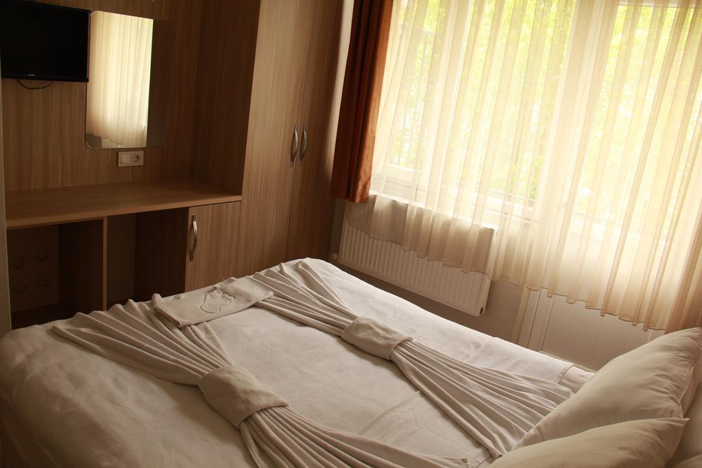 Bonjour Hotel 3* Istanbul