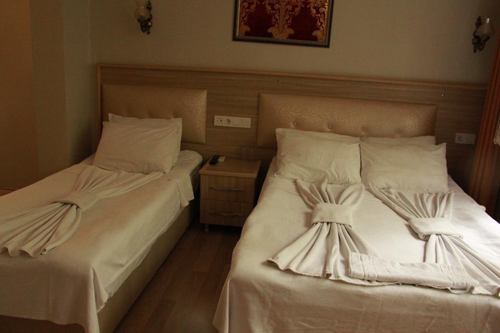 Bonjour Hotel 3* Istanbul