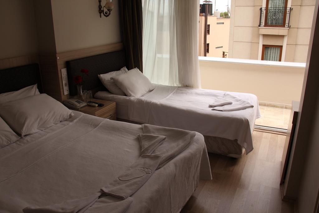 Hotel Bonjour Hotel