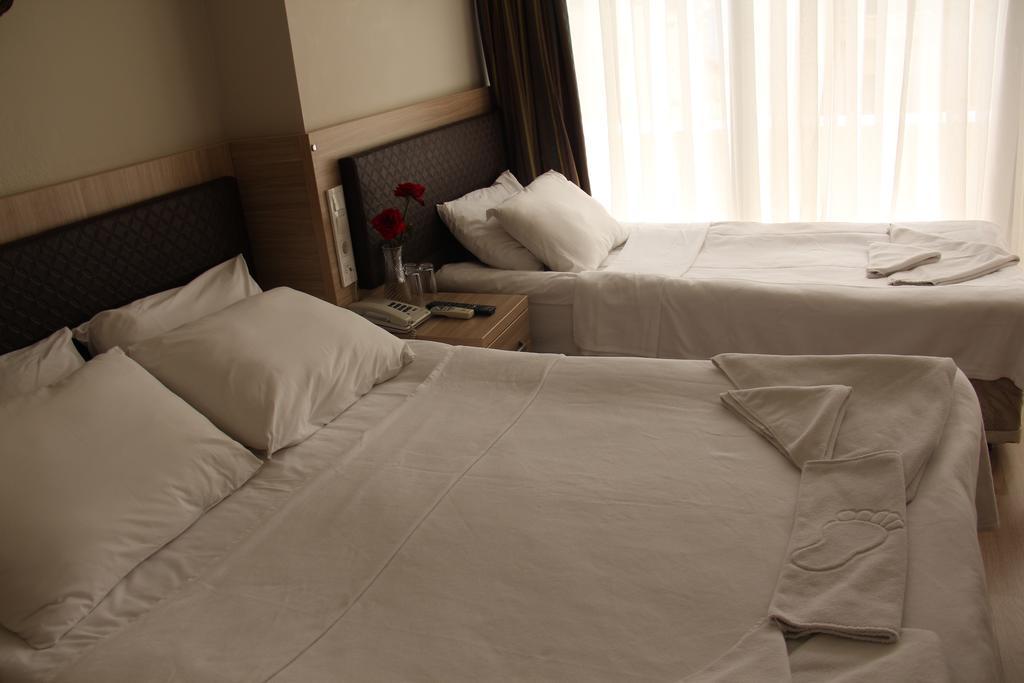 Hotel Bonjour Hotel Istanbul