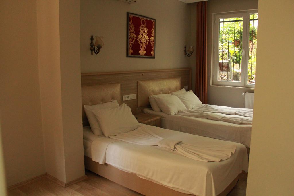 Bonjour Hotel 3* Istanbul
