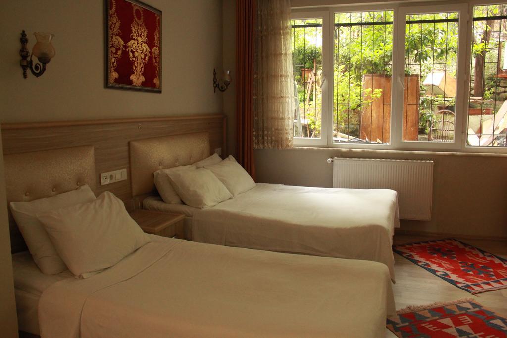 Bonjour Hotel Hotel Istanbul