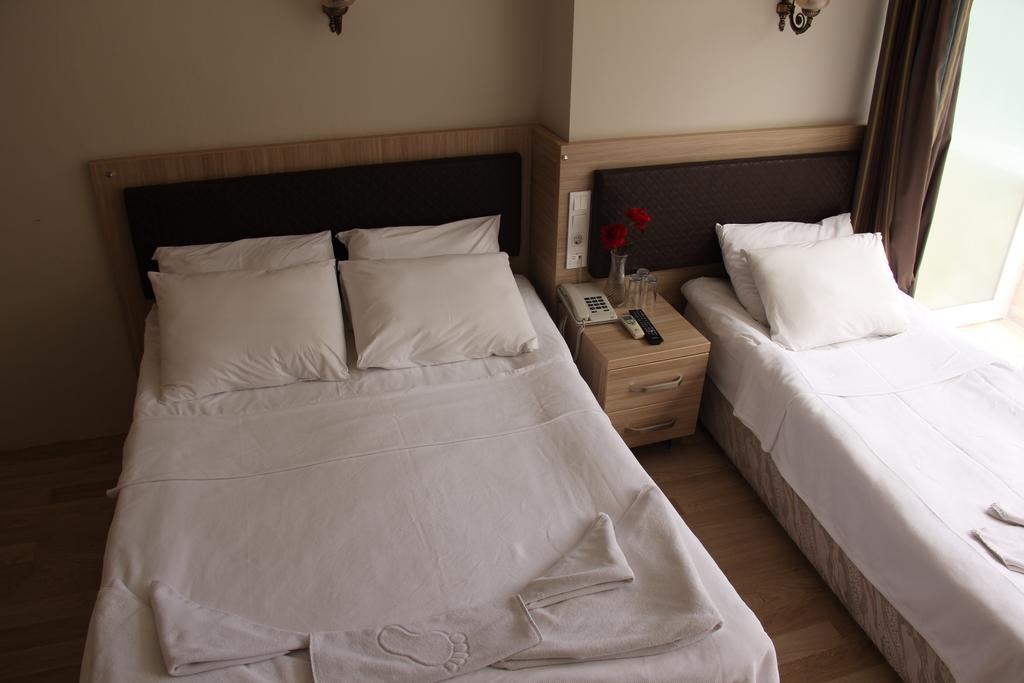 Hotel Bonjour Hotel Istanbul